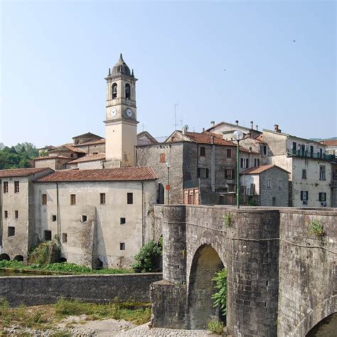 Villafranca in Lunigiana 